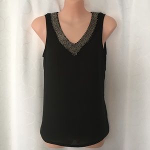 ONLY sleeveless blouse